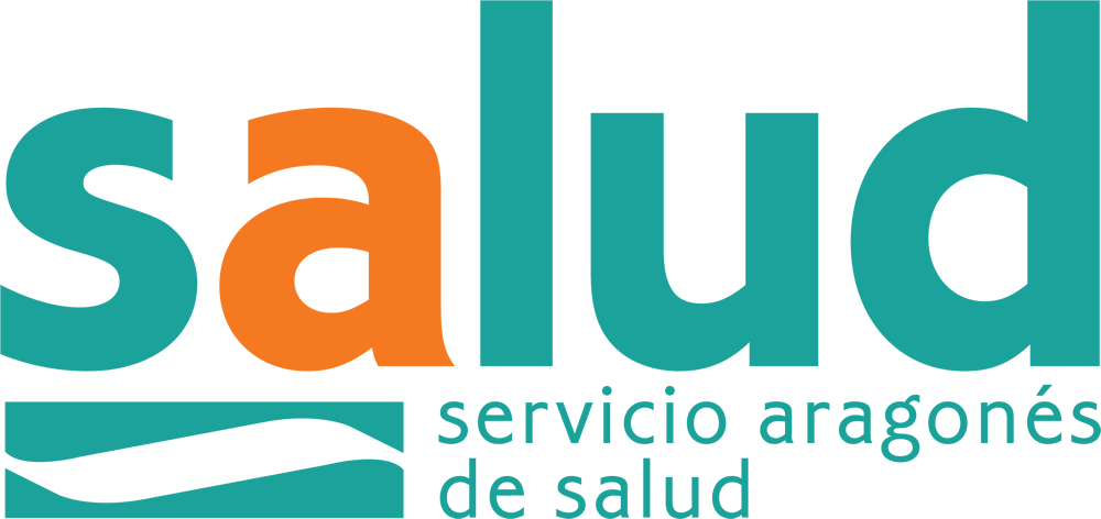 Unidad docente geriatría Zaragoza 1 logo